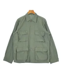 ROTHCO ミリタリーブルゾン メンズ 【古着】【中古】【送料無料】