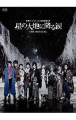 地球ゴージャスプロデュース公演 Vol.10 星の大地に降る涙 - メルカリ