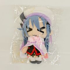 東店41-3664-2604] けいおん！ 中野梓 ⑥梓ちゃん 限定デカバッチ 缶