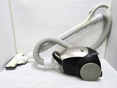希少 新型 動作保証品 TC-FM2C-A 2023年製 三菱 掃除機 本体 - メルカリ