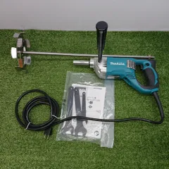値下げしました！【中古】マキタ Makita UT1305 カクハン機 本体のみ 2026年最新】マキタ ut1305の人気アイテム - メルカリ