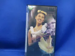 南野陽子「ＮＡＮＮＯ　ＣＬＵＢ」ビデオ（ＶＨＳ） LD1枚 / 南野陽子 / NANNO CLUB / B00208588 - メルカリ