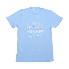 訳あり マーク バイ マークジェイコブス MARC BY MARC JACOBS シャツ パリシティー City paris Tee ダメージ加工 667573 s116のサムネイル