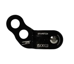 Teufelberger Glide HITCH グライドヒッチ (ブラック/ゴールド)のサムネイル