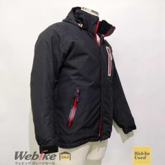 RSタイチ モトレック ウインタージャケット WL RSJ707 レディース