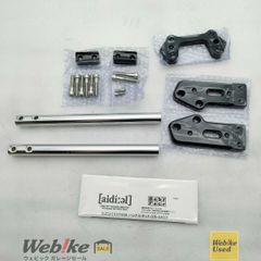 cbr1000rr sc59前期用SSB バンパー - メルカリ