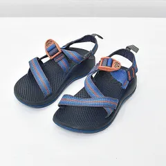 チャコ スポーツサンダル ブルー chaco｜23i2219のサムネイル