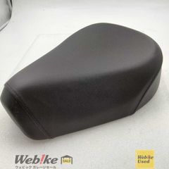 【美品HONDA GB350純正シート NC59 5,000km使用 転倒歴なし 美品HONDA GB350純正シート NC59 5,000km使用 転倒歴なし - メルカリ