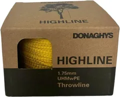 Donaghys ドナヒー スローライン ハイライン UHMWPE ダイニーマ アーボリスト ツリークライミング ツリーケアのサムネイル