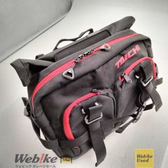 RS TAICHI WP ヒップバック(L) 防水ポケット 3WAY容量:10L - メルカリ