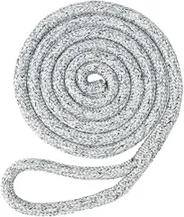 Courant コラント AKA デッドアイスリング リギング アーボリスト ツリークライミング (グレー, 18mm×4m)のサムネイル