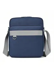 バッグ レディース ショルダーバッグ 和風スタイル 学生用バックパック、新しい四角形のショルダーバッグ制服バッグ、海外向け 日本の学生用メッセンジャーバッグ