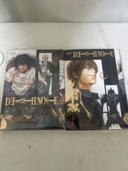 ⚫︎ デスノート DEATHNOTE 新世界の神 未開封BOX - メルカリ