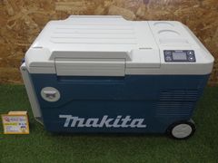 マキタ 充電式保冷温庫 CW180D キャンプ 車中泊 釣り 現場仕事 