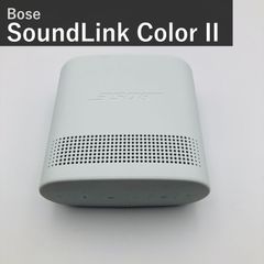 即発送★美品Bose SoundLink Color II ホワイト スピーカー Amazon.com: Bose SoundLink Color II: Portable Bluetooth, Wireless