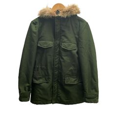 美品】ALPHA N-3B フルセット希少3WAY（ライナー・フード脱着可 