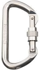 ISC APEX Rope Wrench ロープレンチ CE PPE Regs ツリーケア アーボ