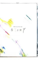 DVD／【ポストカード5枚】NEWS LIVE TOUR 2020 STORY