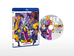 [Blu-ray][신품] 드래곤 볼 초 슈퍼 히어로 Blu-ray 통상판 사가/창고
