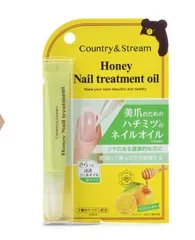 country＆stream カントリー＆ストリーム ネイルトリートメントオイル Y ( 7g )のサムネイル