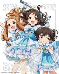 [오리 특부] [Blu-ray] [신품] TV 애니메이션 [아이돌 마스터 신데렐라 걸스 U149] Blu-ray 1 창고