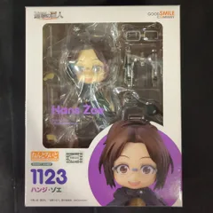 グッドスマイルカンパニー ねんどろいど ハンジ・ゾエ 1123