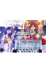 Blu-ray／9th YEAR BIRTHDAY LIVE DAY5 3rd MEMBERS