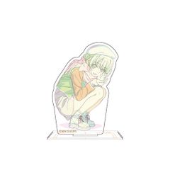 [신품] 역시 내 청춘 러브 쌀은 잘못되어있다. 완 아크릴 스탠드 - 눈빛, 너와 함께 원화 시리즈 이로하 - 사가