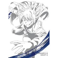 【オリ特付】【Blu-ray】【新品】 ウマ娘 シンデレラグレイ 2 Blu-ray 佐賀