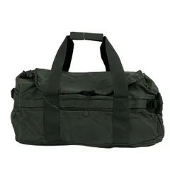 THE NORTH FACE(ノースフェイス) ボストンバッグ 24 アワー エクスプローラー ダッフル NM81651 カーキ 2way/本体ロックなし
