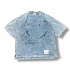 2026年最新】maison mihara yasuhiro tシャツの人気アイテム - メルカリ