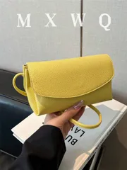 バッグ レディース ショルダーバッグ シンプルでファッショナブルなミニバッグ、ハイエンド レトロ ショルダーバッグ、高品質クロスボディバッグ、ティーンガール、大学生、初心者、向け。オフィス、大学、仕事、ビジネス、通