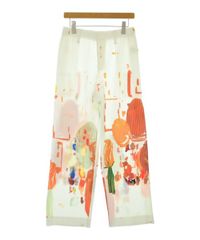 HOMME PLISSE パンツ（その他） メンズ 【古着】【中古】【送料無料】