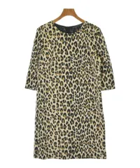 ESCADA ワンピース レディース 【古着】【中古】【送料無料】のサムネイル