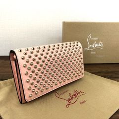 送料込み！ 未使用品 BVLGARI L字ファスナーウォレット ミントグリーン