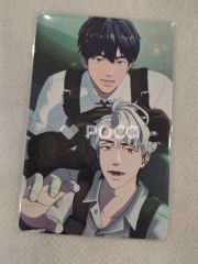 ヘチャン ay_yo target exclusive nct127 トレカ Template preview Photocard pc NCT 127 'Ay-Yo' - The 4th Album
