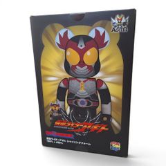 牙狼＜GARO＞ 黄金騎士 ガロ翔（道外流牙） ソフビフィギュア - メルカリ