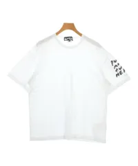 BLACK COMME des GARCONS Tシャツ・カットソー メンズ 【古着】【中古】【送料無料】