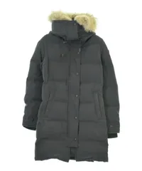 CANADA GOOSE ダウンコート レディース 【古着】【中古】【送料無料】