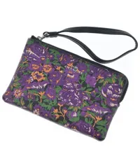 COACH ポーチ レディース 【古着】【中古】【送料無料】