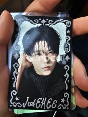 ヘチャン ay_yo target exclusive nct127 トレカ NCT ヘチャン Ay-Yo RANDOM TRADING CARD SET A ver. - メルカリ