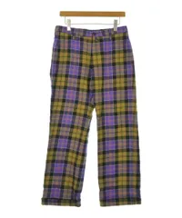 DRIES VAN NOTEN パンツ（その他） メンズ 【古着】【中古】【送料無料】のサムネイル