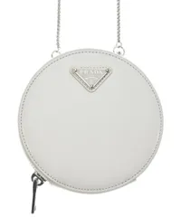 PRADA ショルダーバッグ レディース 【古着】【中古】【送料無料】