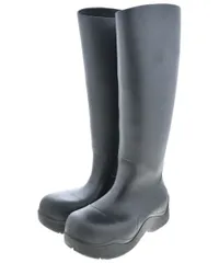BOTTEGA VENETA レインシューズ レディース 【古着】【中古】【送料無料】のサムネイル