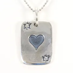 シルバー925 ネックレス 総重量約6.6g 約45cm