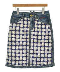 DSQUARED ひざ丈スカート レディース 【古着】【中古】【送料無料】のサムネイル