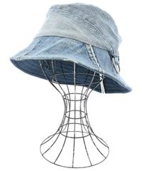 sacai カーキ バケットハット 24-0691S 未使用品 - メルカリ