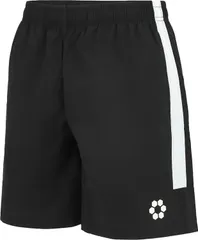 スフィーダ sfida フットサル BP ウーブンプラクティスショーツ  SA25818 BLK BLACK