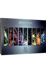 Blu-ray／Snow Man LIVE TOUR 2022 Labo. スリーブケース・フォトブック・帯付