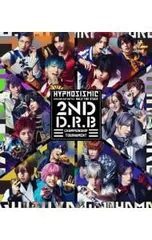 Blu-ray／ヒプノシスマイク-Division Rap Battle- Rule the Stage-2nd D.R.B Championship Tournament-